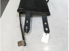 Recambio de condensador / radiador aire acondicionado para volkswagen polo berlina (6n2) 1.4 16v referencia OEM IAM 6X0820411   2