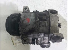 Recambio de compresor aire acondicionado para bmw serie 3 coupe (e46) 2.5 24v cat referencia OEM IAM 4472209791   2