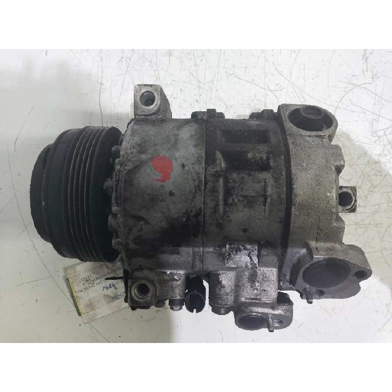 Recambio de compresor aire acondicionado para bmw serie 3 coupe (e46) 2.5 24v cat referencia OEM IAM 4472209791   Recambio de compresor aire acondicionado para bmw serie 3 coupe (e46) 2.5 24v cat referencia OEM IAM 4472209791