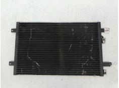 Recambio de condensador / radiador aire acondicionado para volkswagen sharan (7m8) 1.9 tdi referencia OEM IAM 7M0820413F  
