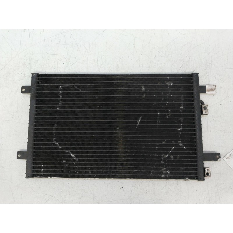 Recambio de condensador / radiador aire acondicionado para volkswagen sharan (7m8) 1.9 tdi referencia OEM IAM 7M0820413F  
