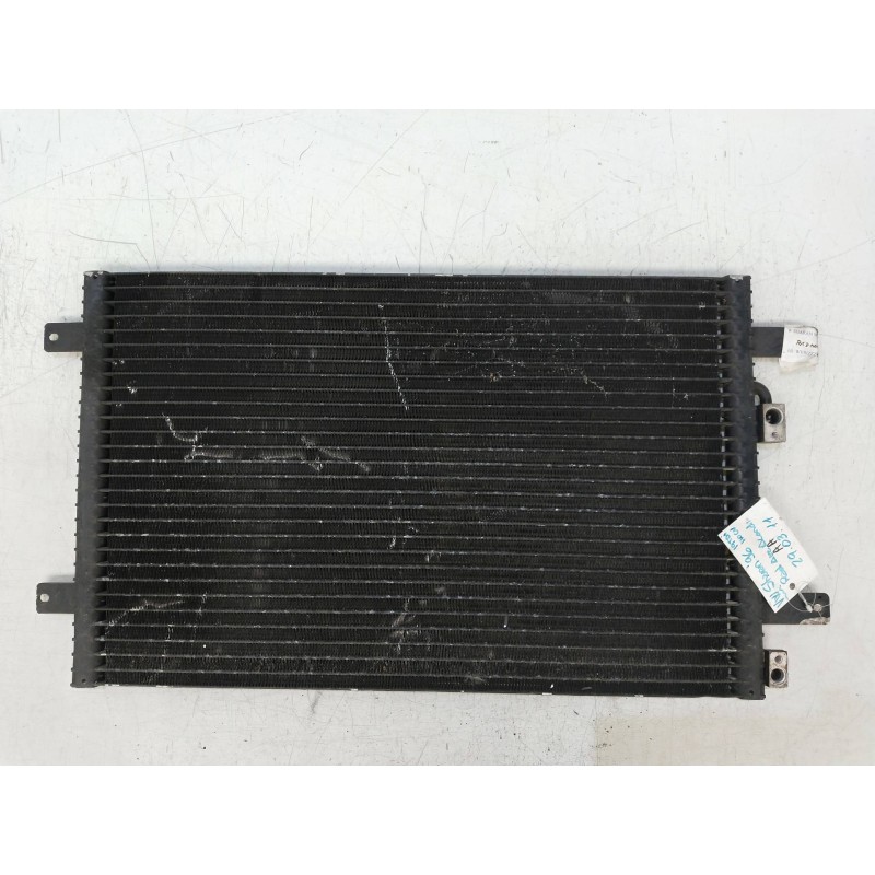 Recambio de condensador / radiador aire acondicionado para volkswagen sharan (7m8) 1.9 tdi referencia OEM IAM 7M0820413F  