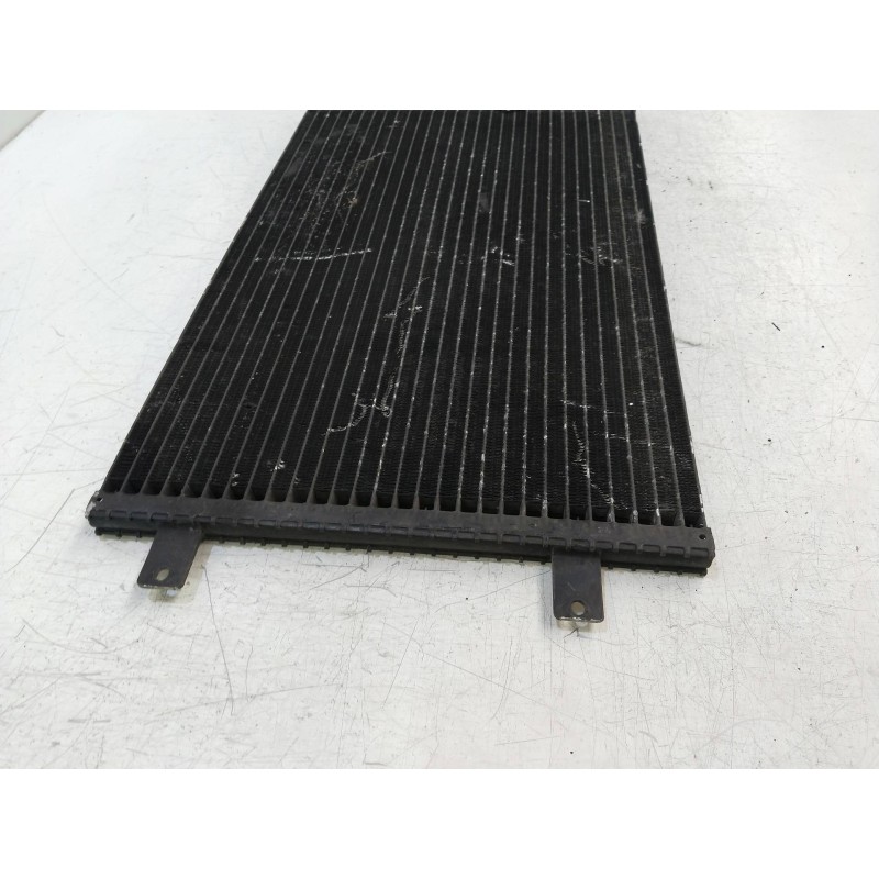 Recambio de condensador / radiador aire acondicionado para volkswagen sharan (7m8) 1.9 tdi referencia OEM IAM 7M0820413F  