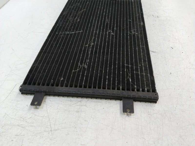 Recambio de condensador / radiador aire acondicionado para volkswagen sharan (7m8) 1.9 tdi referencia OEM IAM 7M0820413F  