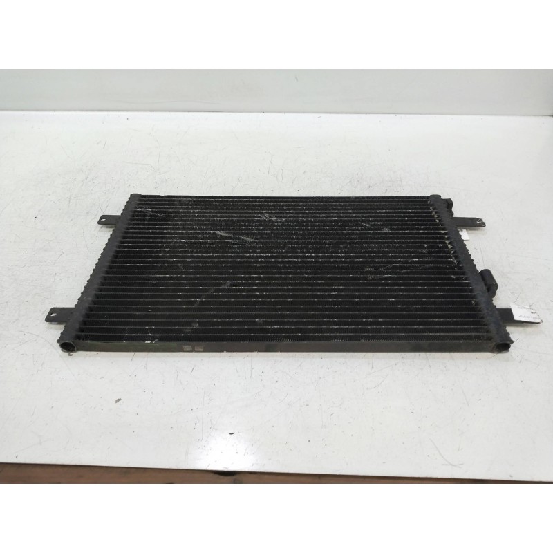 Recambio de condensador / radiador aire acondicionado para volkswagen sharan (7m8) 1.9 tdi referencia OEM IAM 7M0820413F  