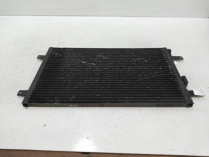 Recambio de condensador / radiador aire acondicionado para volkswagen sharan (7m8) 1.9 tdi referencia OEM IAM 7M0820413F  