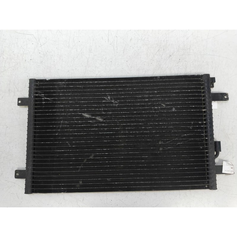 Recambio de condensador / radiador aire acondicionado para volkswagen sharan (7m8) 1.9 tdi referencia OEM IAM 7M0820413F  