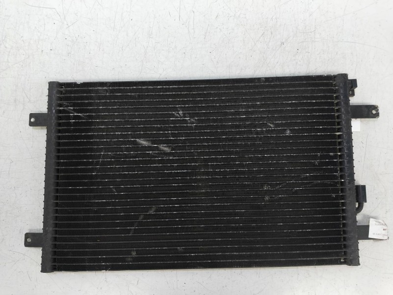 Recambio de condensador / radiador aire acondicionado para volkswagen sharan (7m8) 1.9 tdi referencia OEM IAM 7M0820413F  