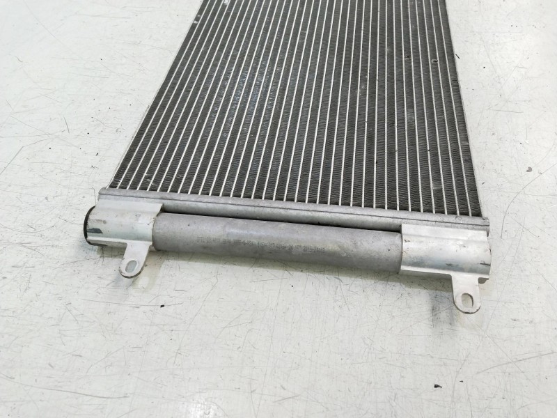 Recambio de condensador / radiador aire acondicionado para volkswagen polo (6c1) trendline bluemotion referencia OEM IAM 6R08204