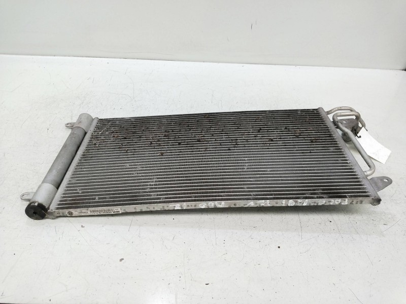 Recambio de condensador / radiador aire acondicionado para volkswagen polo (6c1) trendline bluemotion referencia OEM IAM 6R08204
