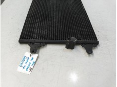Recambio de condensador / radiador aire acondicionado para volkswagen sharan (7m6/7m9) 1.9 tdi referencia OEM IAM    2