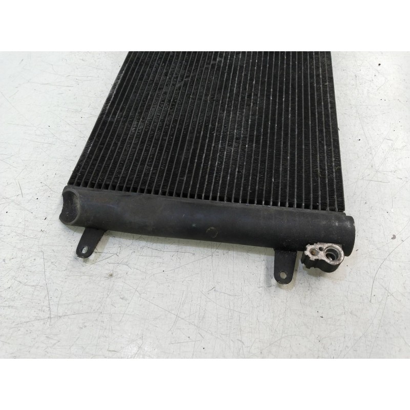 Recambio de condensador / radiador aire acondicionado para volkswagen sharan (7m6/7m9) 1.9 tdi referencia OEM IAM   