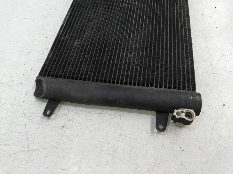 Recambio de condensador / radiador aire acondicionado para volkswagen sharan (7m6/7m9) 1.9 tdi referencia OEM IAM   