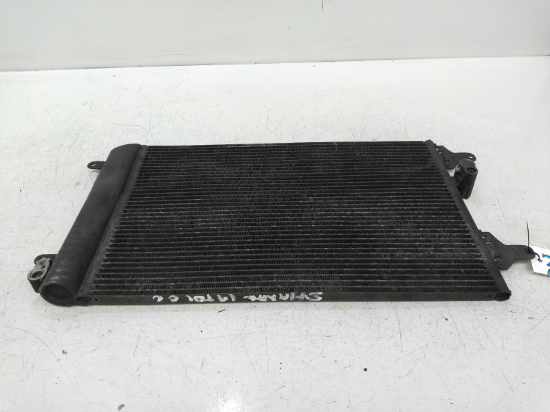Recambio de condensador / radiador aire acondicionado para volkswagen sharan (7m6/7m9) 1.9 tdi referencia OEM IAM   