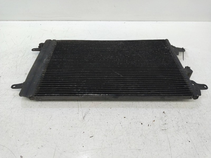 Recambio de condensador / radiador aire acondicionado para volkswagen sharan (7m6/7m9) 1.9 tdi referencia OEM IAM   
