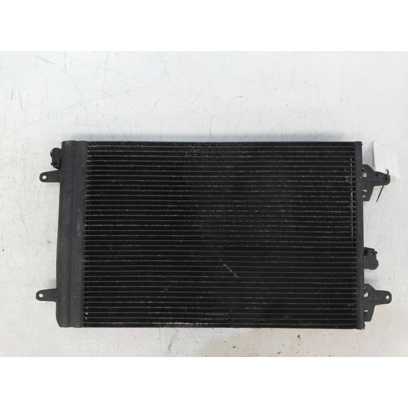 Recambio de condensador / radiador aire acondicionado para volkswagen sharan (7m6/7m9) 1.9 tdi referencia OEM IAM   