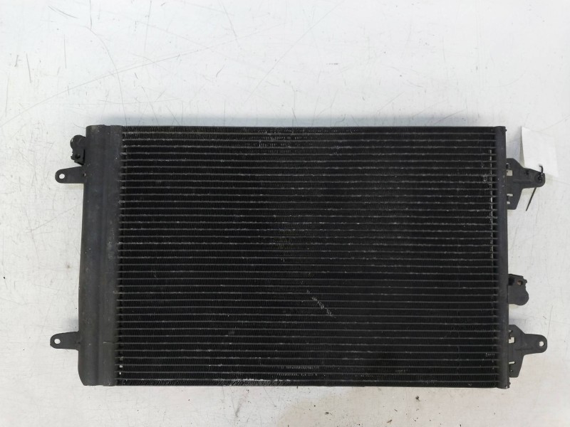 Recambio de condensador / radiador aire acondicionado para volkswagen sharan (7m6/7m9) 1.9 tdi referencia OEM IAM   