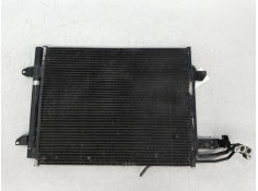 Recambio de condensador / radiador aire acondicionado para volkswagen touran (1t2) highline referencia OEM IAM 1T0820411E  