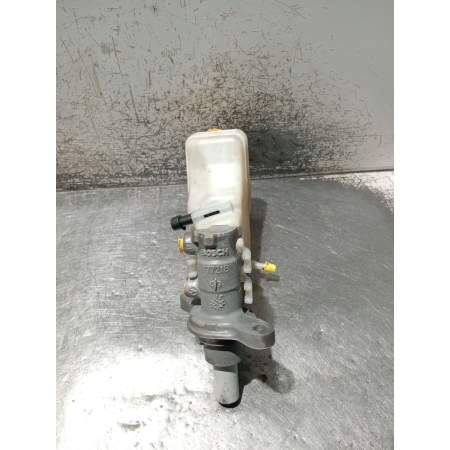 Recambio de condensador / radiador aire acondicionado para volkswagen touran (1t2) highline referencia OEM IAM 1T0820411E  