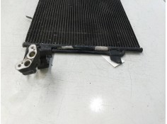 Recambio de condensador / radiador aire acondicionado para volkswagen touran (1t2) highline referencia OEM IAM 1T0820411E   2