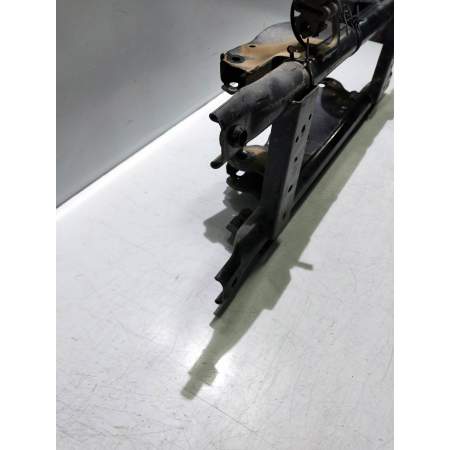 Recambio de condensador / radiador aire acondicionado para volkswagen touran (1t2) highline referencia OEM IAM 1T0820411E  
