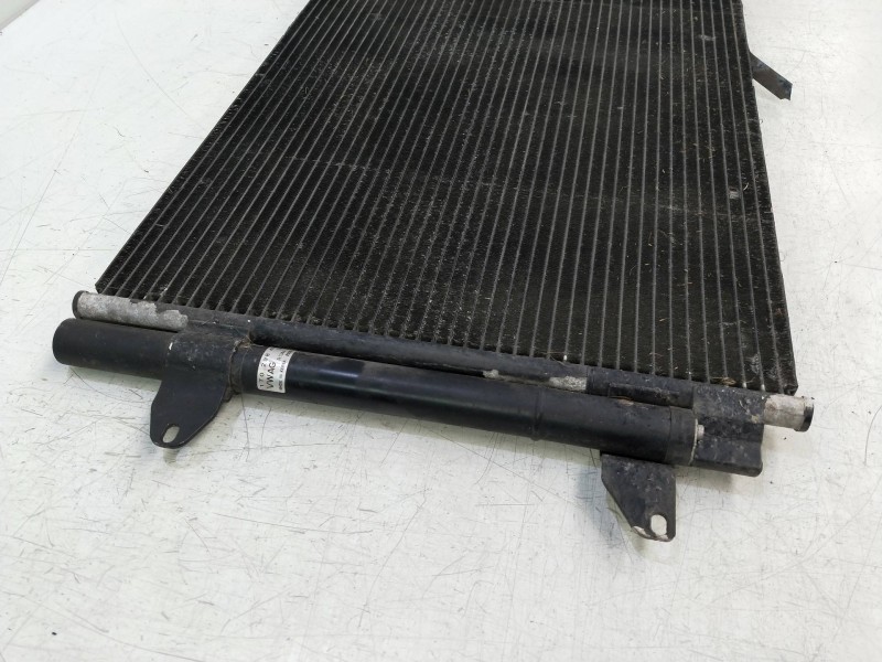Recambio de condensador / radiador aire acondicionado para volkswagen touran (1t2) highline referencia OEM IAM 1T0820411E  