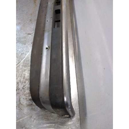 Recambio de condensador / radiador aire acondicionado para volkswagen touran (1t2) highline referencia OEM IAM 1T0820411E  