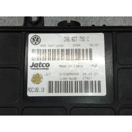 Recambio de condensador / radiador aire acondicionado para volkswagen touran (1t2) highline referencia OEM IAM 1T0820411E  