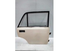 Recambio de puerta trasera derecha para lada 2105 1.6 referencia OEM IAM   