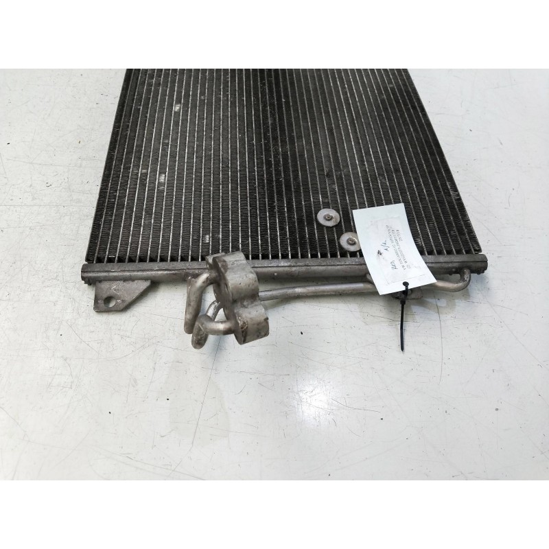 Recambio de condensador / radiador aire acondicionado para volkswagen touareg (7la) 3.0 v6 tdi dpf referencia OEM IAM 7L0820411F