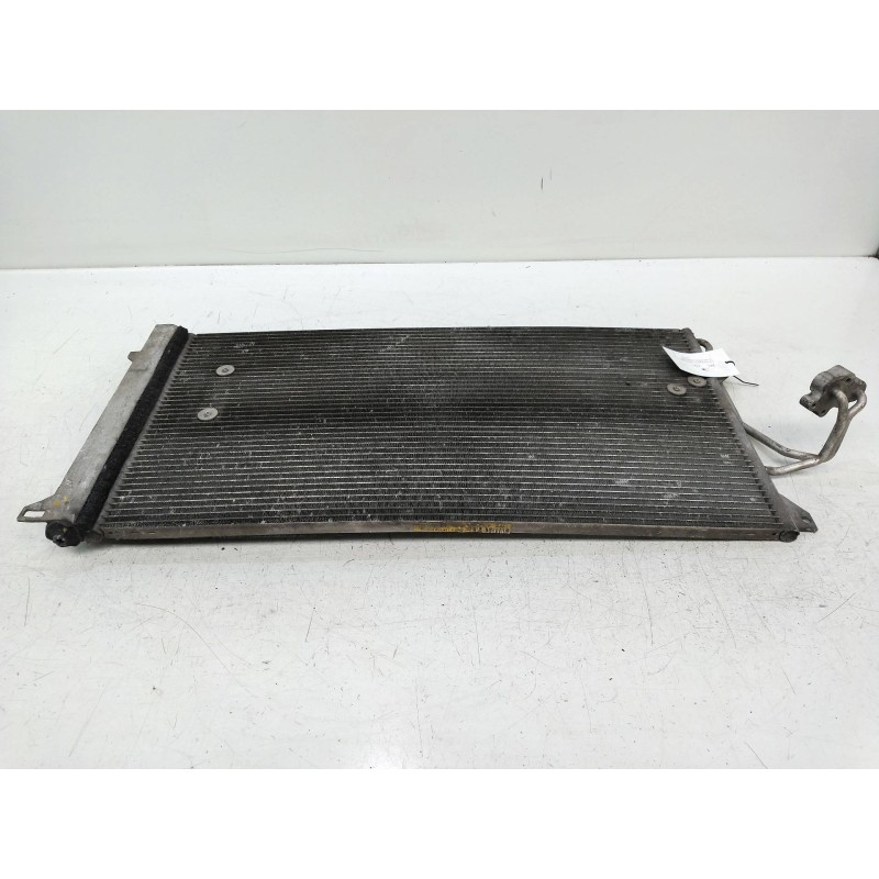 Recambio de condensador / radiador aire acondicionado para volkswagen touareg (7la) 3.0 v6 tdi dpf referencia OEM IAM 7L0820411F