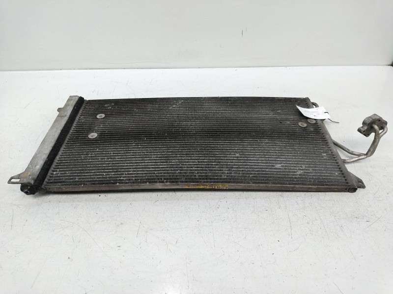 Recambio de condensador / radiador aire acondicionado para volkswagen touareg (7la) 3.0 v6 tdi dpf referencia OEM IAM 7L0820411F