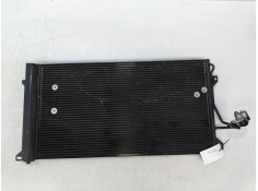 Recambio de condensador / radiador aire acondicionado para volkswagen touareg (7la) 2.5 tdi referencia OEM IAM   