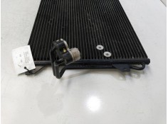 Recambio de condensador / radiador aire acondicionado para volkswagen touareg (7la) 2.5 tdi referencia OEM IAM    2