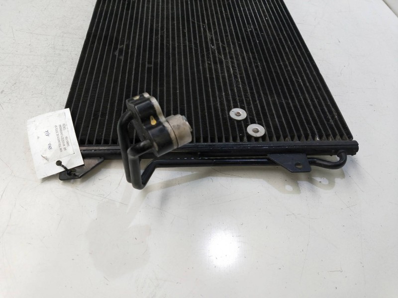 Recambio de condensador / radiador aire acondicionado para volkswagen touareg (7la) 2.5 tdi referencia OEM IAM   