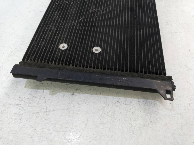 Recambio de condensador / radiador aire acondicionado para volkswagen touareg (7la) 2.5 tdi referencia OEM IAM   