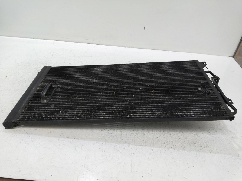 Recambio de condensador / radiador aire acondicionado para volkswagen touareg (7la) 2.5 tdi referencia OEM IAM   
