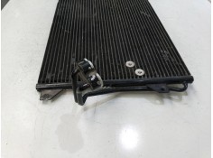 Recambio de condensador / radiador aire acondicionado para volkswagen touareg (7la) 2.5 tdi referencia OEM IAM    2