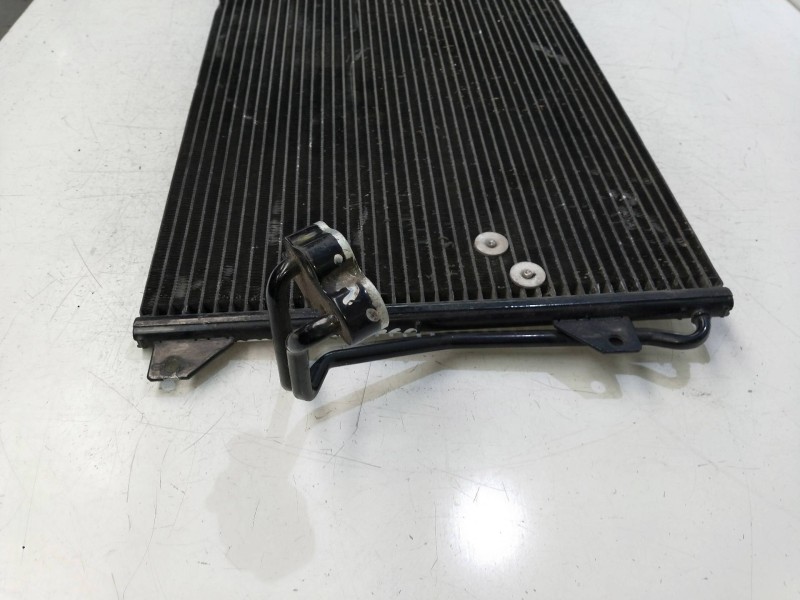 Recambio de condensador / radiador aire acondicionado para volkswagen touareg (7la) 2.5 tdi referencia OEM IAM   