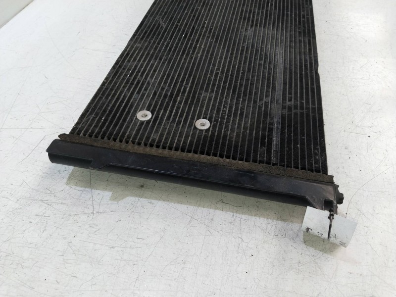 Recambio de condensador / radiador aire acondicionado para volkswagen touareg (7la) 2.5 tdi referencia OEM IAM   
