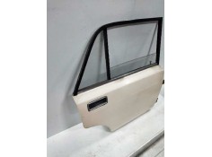 Recambio de puerta trasera derecha para lada 2105 1.6 referencia OEM IAM    2