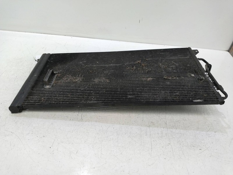 Recambio de condensador / radiador aire acondicionado para volkswagen touareg (7la) 2.5 tdi referencia OEM IAM   