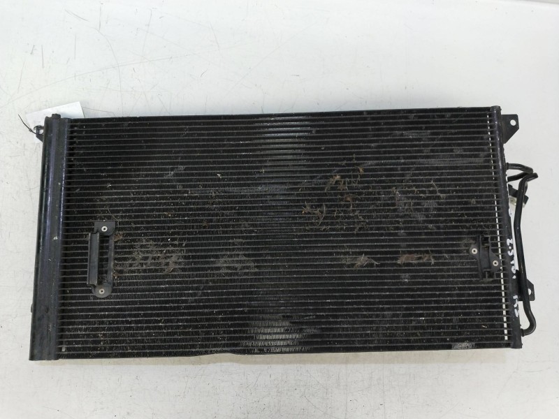 Recambio de condensador / radiador aire acondicionado para volkswagen touareg (7la) 2.5 tdi referencia OEM IAM   