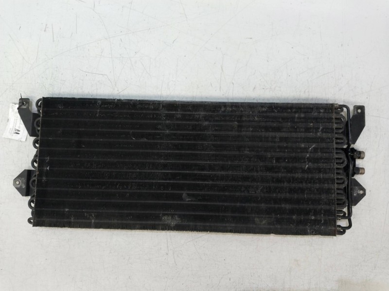 Recambio de condensador / radiador aire acondicionado para volkswagen t4 transporter/furgoneta (mod. 1991) 2.5 referencia OEM IA