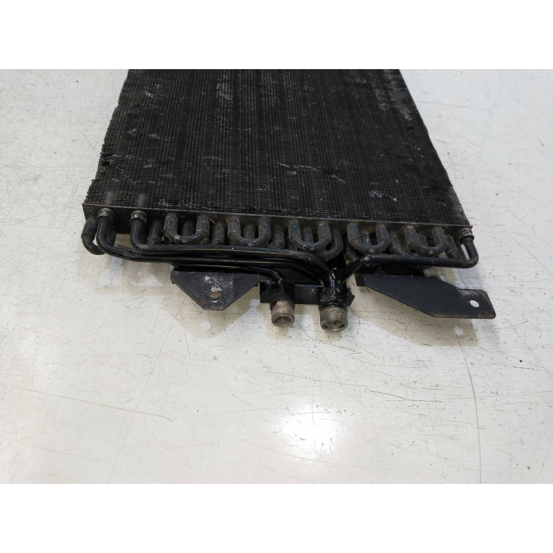 Recambio de condensador / radiador aire acondicionado para volkswagen t4 transporter/furgoneta (mod. 1991) 2.5 referencia OEM IA