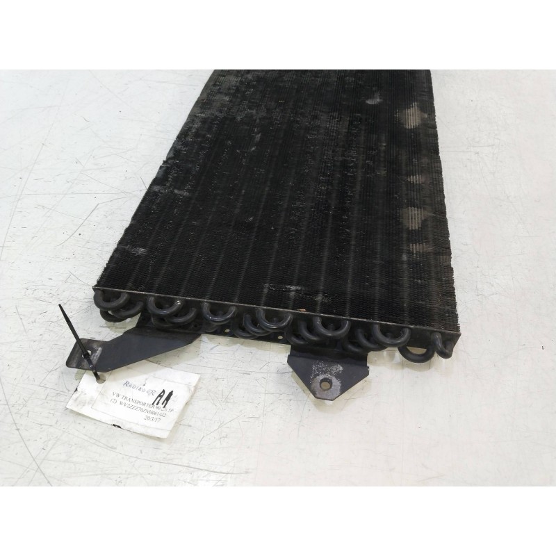 Recambio de condensador / radiador aire acondicionado para volkswagen t4 transporter/furgoneta (mod. 1991) 2.5 referencia OEM IA