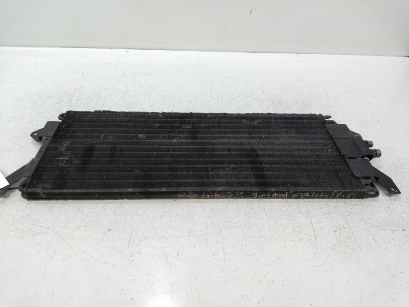 Recambio de condensador / radiador aire acondicionado para volkswagen t4 transporter/furgoneta (mod. 1991) 2.5 referencia OEM IA