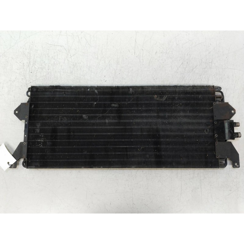 Recambio de condensador / radiador aire acondicionado para volkswagen t4 transporter/furgoneta (mod. 1991) 2.5 referencia OEM IA
