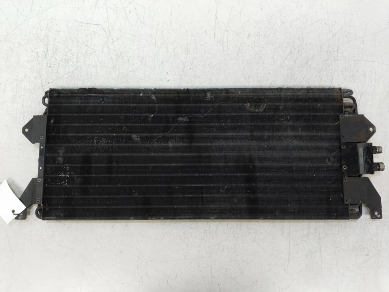Recambio de condensador / radiador aire acondicionado para volkswagen t4 transporter/furgoneta (mod. 1991) 2.5 referencia OEM IA