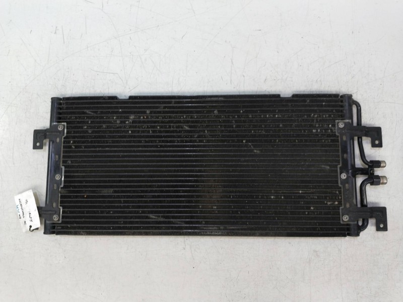 Recambio de condensador / radiador aire acondicionado para volkswagen t4 transporter/furgoneta (mod. 1991) 2.5 tdi referencia OE Recambio de condensador / radiador aire acondicionado para volkswagen t4 transporter/furgoneta (mod. 1991) 2.5 tdi referencia OE